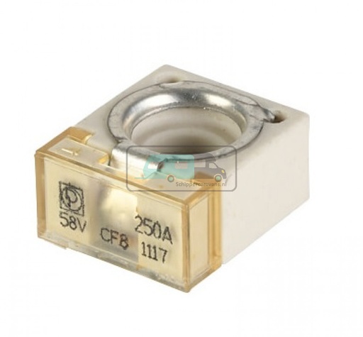 [OCS_2604097] Blokzekering 250A p/s