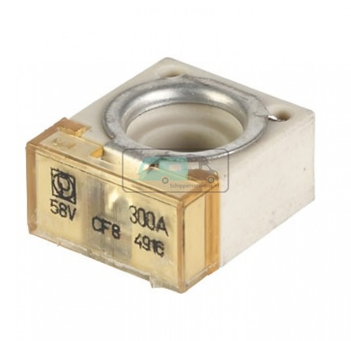 [OCS_2604098] Blokzekering 300A p/s