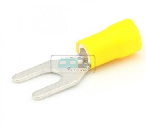 [OCS_2604260] Vorkkabelschoen 3.6-6.3mm 100st