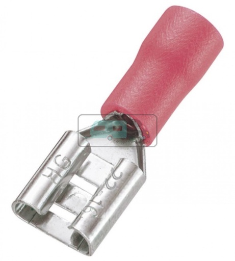 [OCS_2604268] Vlakstekerhuls 3.8-1.7mm 100st