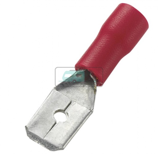 [OCS_2604278] Vlaksteker 3.8-1.7mm 100st