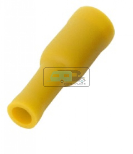 [OCS_2604286] Rondstekerhuls Vr  6.2-3.4mm 100st