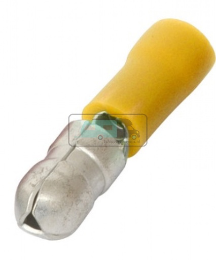 [OCS_2604289] Rondsteker Man 6.2-3.4mm 100st