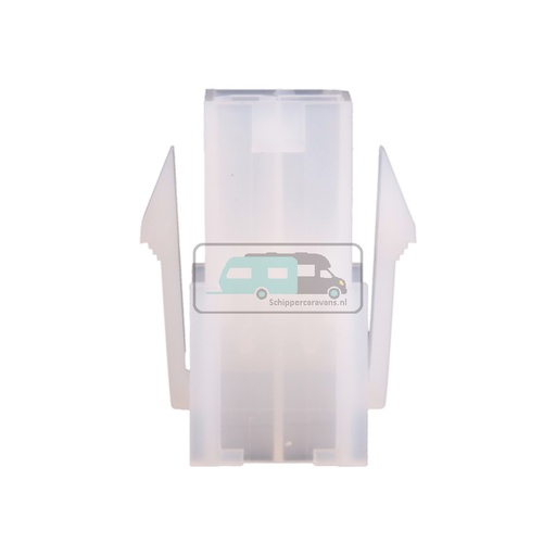 [OCS_2604297] Molex Stekker Male 4-Polig