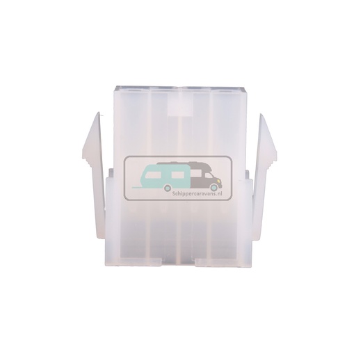 [OCS_2604299] Molex Stekker Male 8-Polig