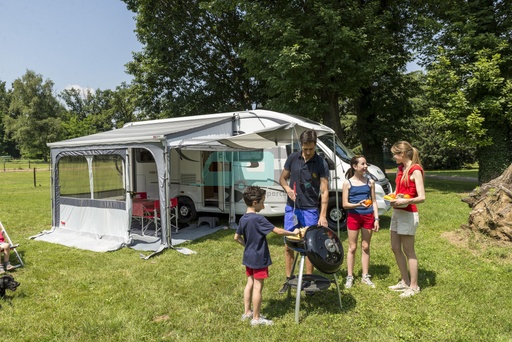 [OCS_2606680] Fiamma Privacy Ultra Light F45S Van 260