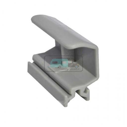 [OCS_2607006] Fiamma F65 Lead Bar Houder Wit