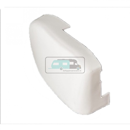 [OCS_2607040] Fiamma eindkap links F45 Plus 02740-01-