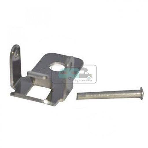 [OCS_2607087] Fiamma clip CS staander 2005-2007