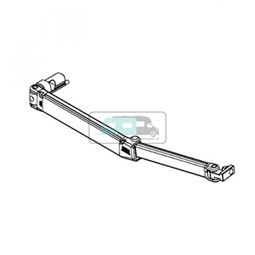 [OCS_2607116] Fiamma RH springarm F45S 300-450