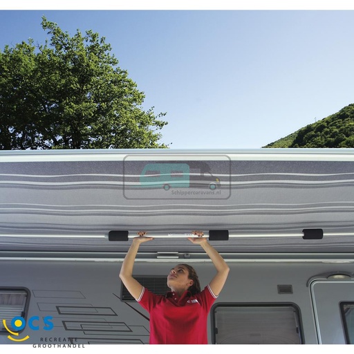 [OCS_2607122] Fiamma Magicrafter