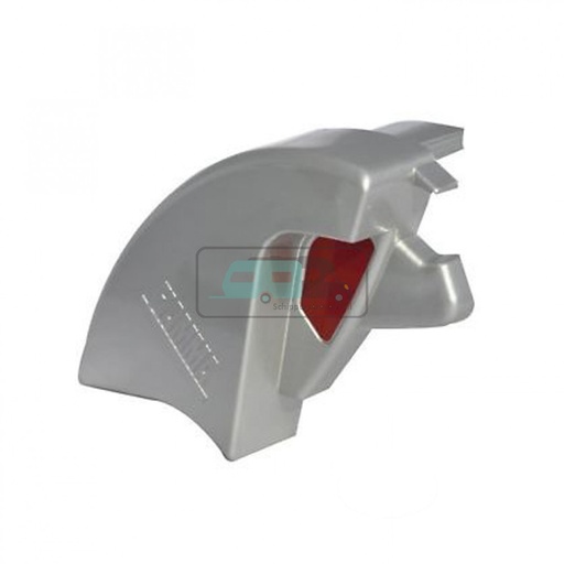 [OCS_2607202] Fiamma right lead bar end cap F65S Titan