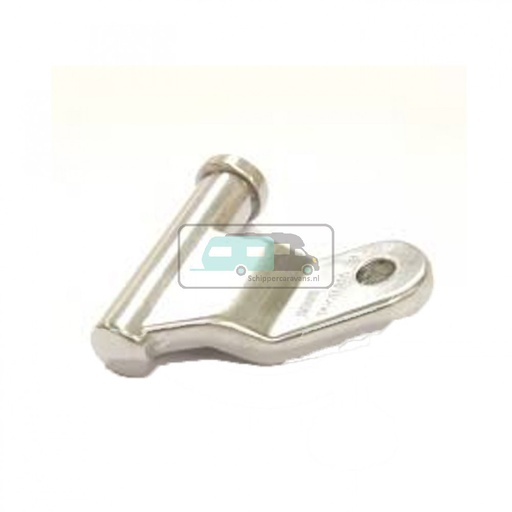 [OCS_2607218] Fiamma right leg knuckle F45S