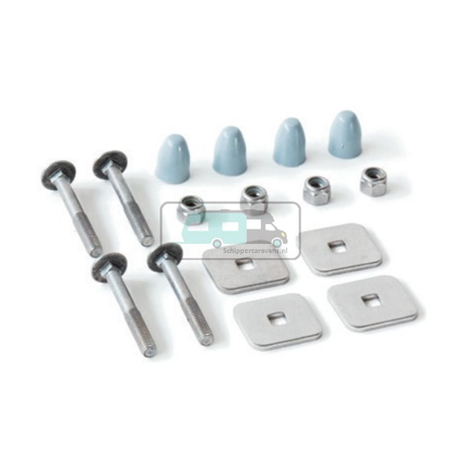 [OCS_2607611] Fiamma LMC Kit Caravan Roof Adapter F65/F80