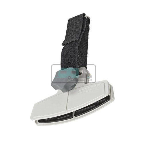 [OCS_2607901] Fabric Bevestigingsclip 2st.