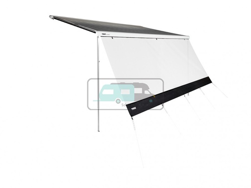 [OCS_2608457] Thule Sun Blocker G2 Voorwand 4.80