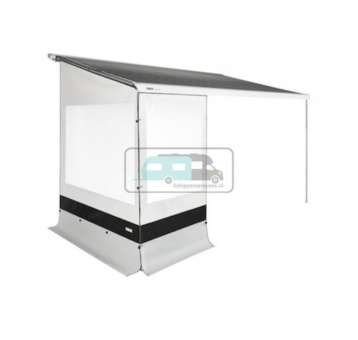 [OCS_2608463] Thule Rain Blocker G2 Voorwand 1.72x2.30