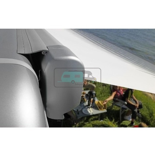 [OCS_2610005B] Thule Sealing Rubber L-8cm 5mtr