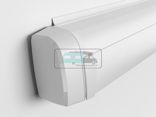 [OCS_2610226] Thule Sealing Rubber 4200 Wit 4.50mtr