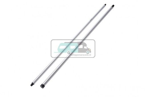 [OCS_2610307] Thule Tension Rafter G2 2.50m 1200