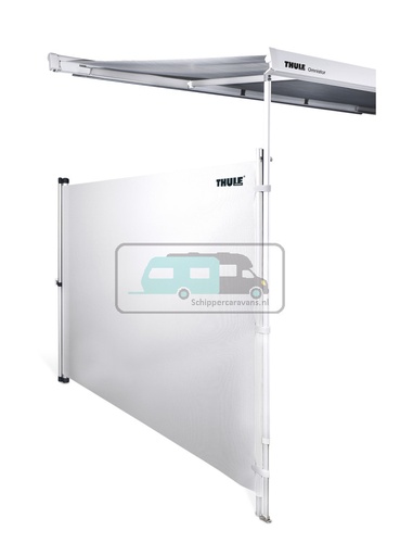 [OCS_2611101] Windscherm