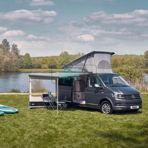 [OCS_2611146] Thule Rain Blocker G2 Zijwand Minivan 3200 Uitval 2.50