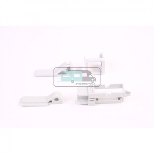 [OCS_2612001] Thule Vastzetclip Support Arm <2015 2st.