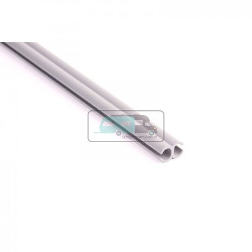 [OCS_2612024] Thule Koppelprofiel 100cm