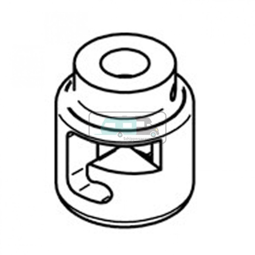 [OCS_2612058] Thule Slinger Koppelstuk