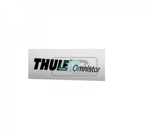 [OCS_2612092] Thule Logo Lead Rail