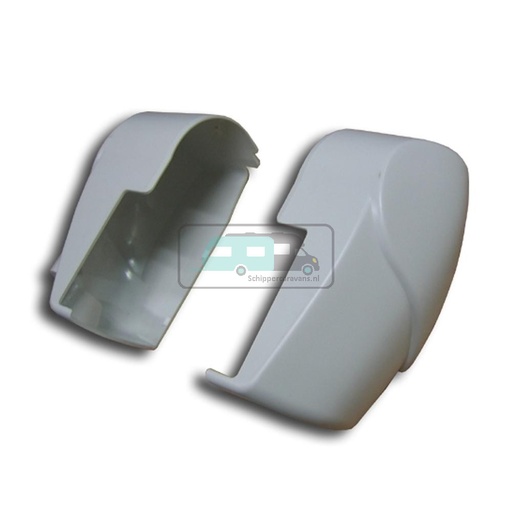 [OCS_2612110] Thule Eindkap LH+RH 5003