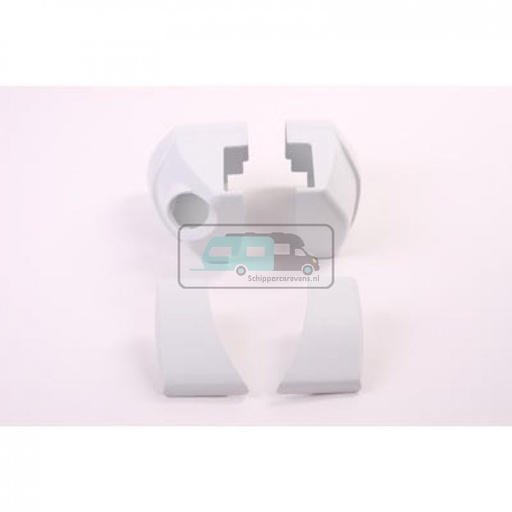 [OCS_2612128] Thule Eindkap Lead Rail LH+RH 5003