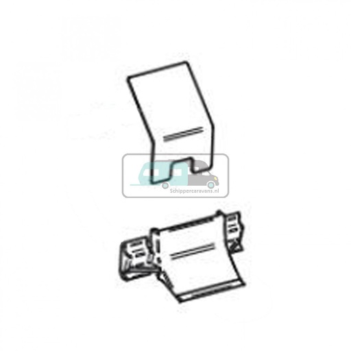 [OCS_2612194] Thule Spring + Support 9200