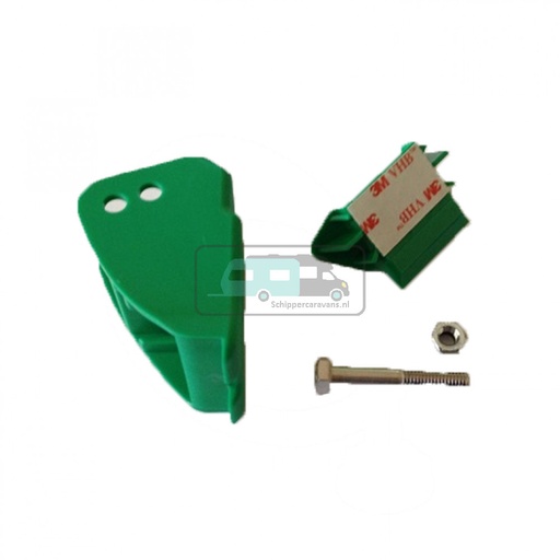 [OCS_2612205] Thule posit. pc +tr. holder 5003