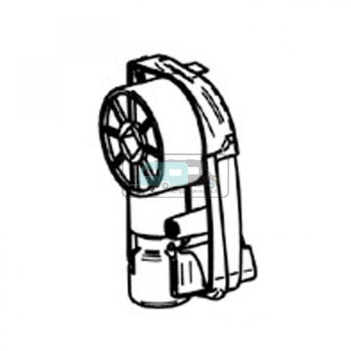 [OCS_2612285] Thule Opdraaimechanisme 4900