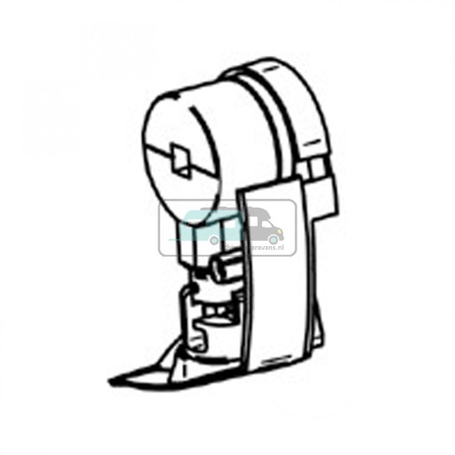 [OCS_2612290] Thule Binnenkap LH 5200