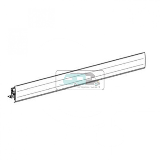[OCS_2612388] Thule Lead Rail 8000 6.00