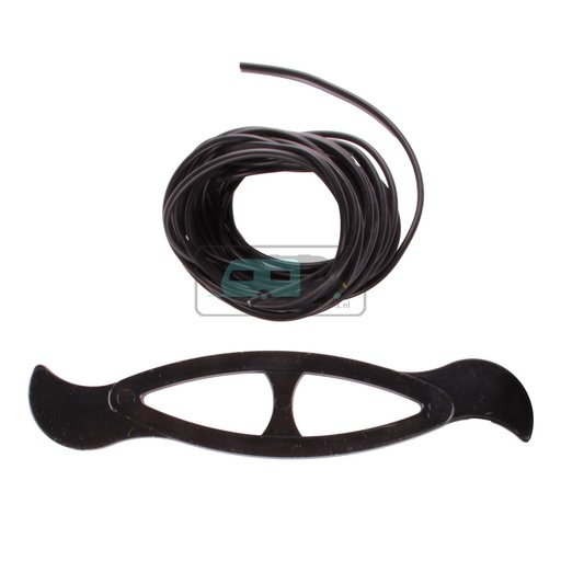 [OCS_2612684] Thule 6300 Sealing Rope Lead Rail