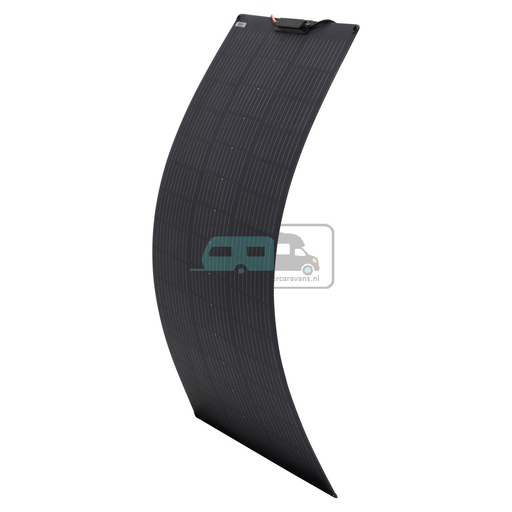 [OCS_2613139] Vechline Daglichtpaneel / Zonnepaneel Flexibel 180W