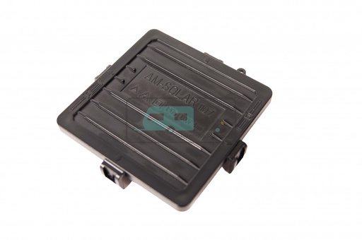 [OCS_2613391] Vechline Deksel Aansluitdoos Deep Power Daglichtpaneel / Zonnepaneel