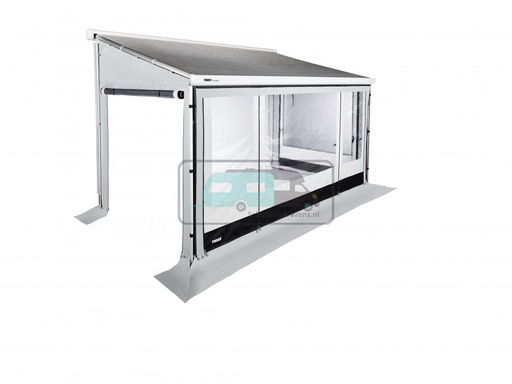 [OCS_2621312] Thule Residence G3 Voorwand XXL/3XL 3.25