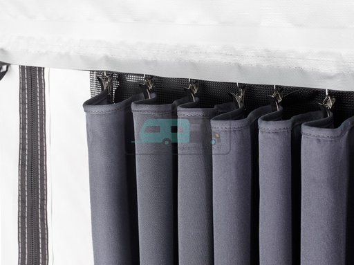 [OCS_2622059] Thule Residence G3 Gordijnenset 3.00-4.00/Panorama 3.00-4.50