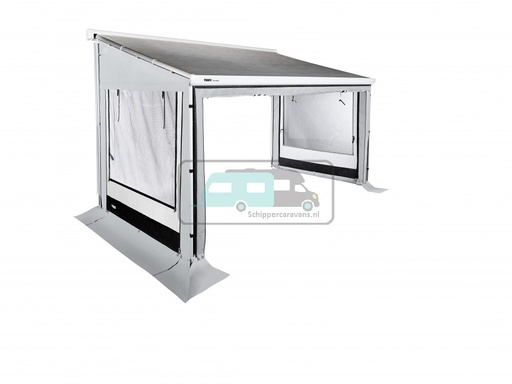 [OCS_2622277] Thule Residence G3 Zijwanden 8000 XL