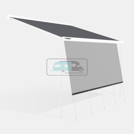 [OCS_2624002] Dometic Sun Protector Front 300