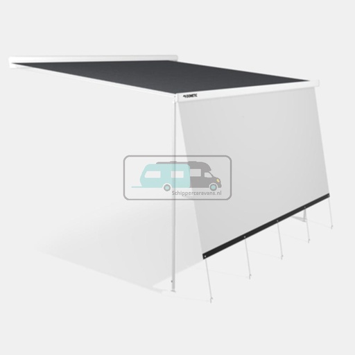 [OCS_2624044] Dometic Rain Protector Front 375