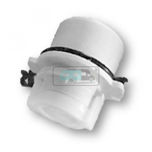 [OCS_2660657] Thetford Serviceluik 3/4/5/6 Cylinderhouder FF1 Crèmewit-57