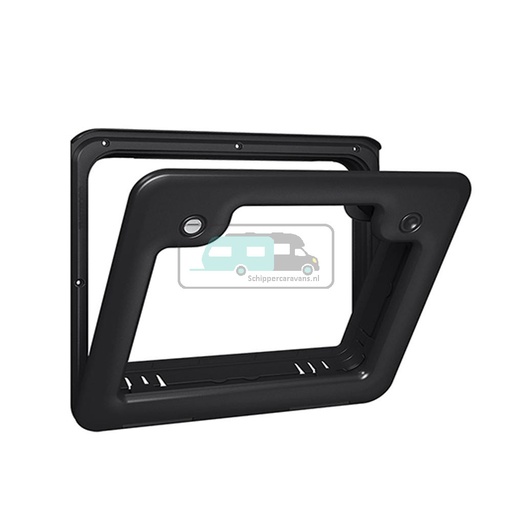 [OCS_2662825] Thetford Serviceluik 3 7000 Grijs