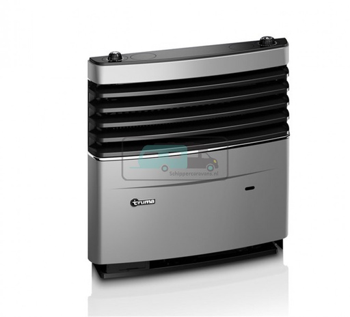 [OCS_430420-01] Truma Ommanteling S3004 Titaangrijs