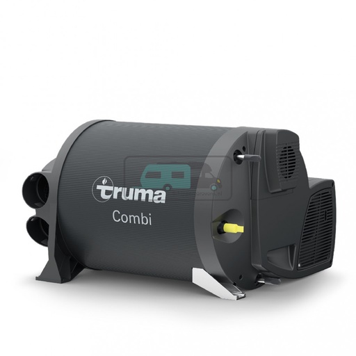 [OCS_433814-20] Truma Combi 6E Inet Paneel