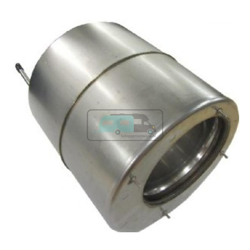 [OCS_434020-00612] Truma Combi Boilertankset